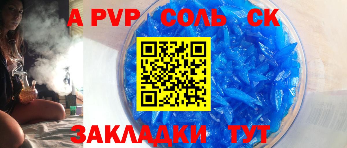 A PVP СК Электрогорск